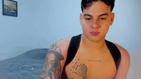 Snapshot of diego_cazas chatting on 07/05/26, 12:06 DIEGO CAZAS online show from 07/05/26, 12:06