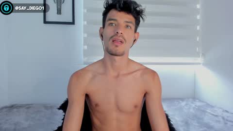 Snapshot of diego_latino chatting on 01/29/25, 06:39 Diego lat online show from 01/29/25, 06:39
