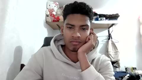 diegoafp online show from 05/05/26, 11:46