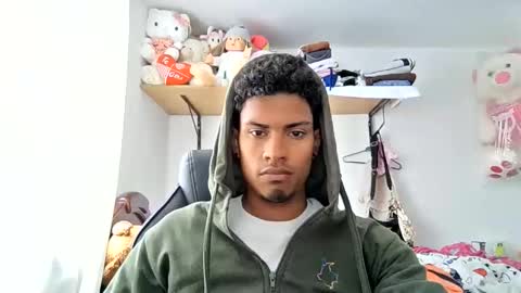 diegoafp online show from 06/01/26, 03:03