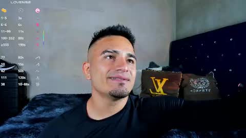 Diego Alejandro  online show from 07/27/26, 12:17