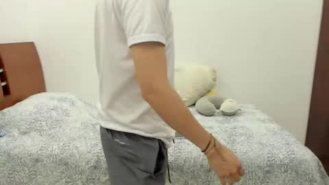 Diego At Home online show from 04/28/26, 02:27