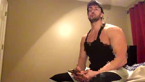 diegodavids online show from 01/25/25, 12:27