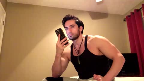 diegodavids online show from 01/27/25, 02:42