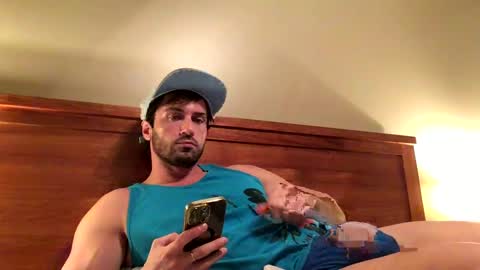 diegodavids online show from 03/08/25, 02:55