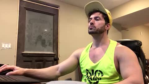 diegodavids online show from 10/14/25, 04:52