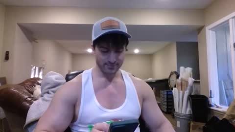 diegodavids online show from 10/20/25, 04:40