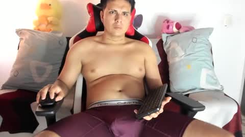 alexerdiego online show from 06/12/26, 11:20