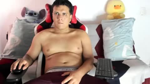 alexerdiego online show from 06/13/26, 02:48