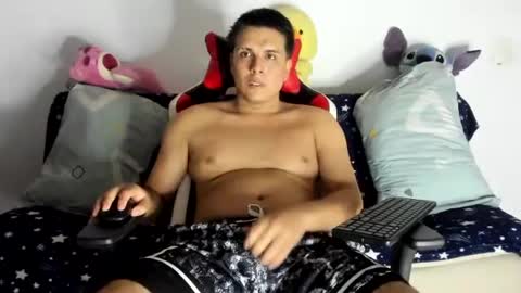 alexerdiego online show from 06/18/26, 04:35