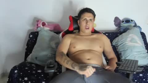 alexerdiego online show from 06/22/26, 02:35