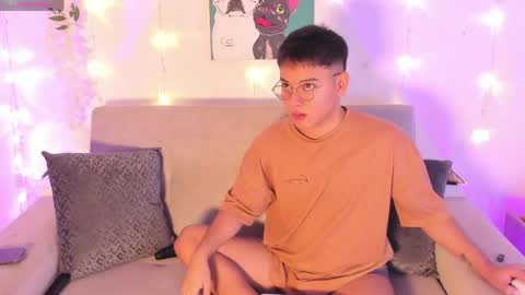Diego Robles online show from 06/01/26, 01:35
