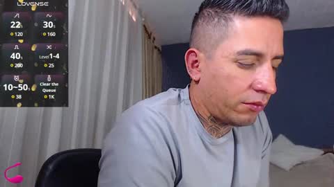 Diego online show from 02/04/25, 06:17