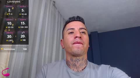 Diego online show from 02/04/25, 10:45