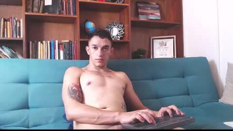 diegowesker online show from 01/15/25, 05:15