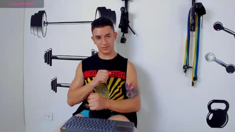 diegowesker online show from 01/17/25, 02:39