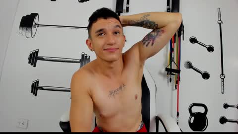 diegowesker online show from 01/18/25, 04:31