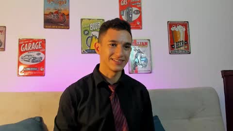 diegowesker online show from 01/23/25, 05:52