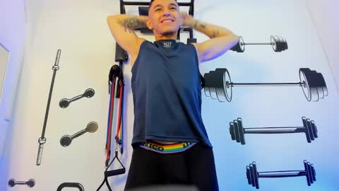 diegowesker online show from 01/24/25, 11:26