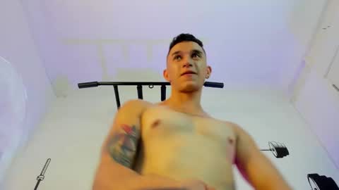 diegowesker online show from 01/24/25, 02:30