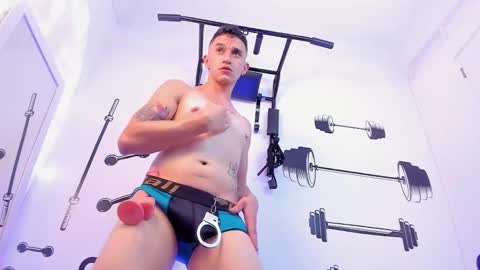 diegowesker online show from 01/24/25, 05:32