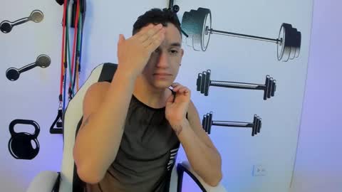 diegowesker online show from 01/25/25, 11:23