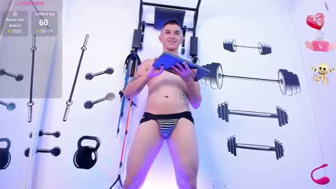 diegowesker online show from 01/26/25, 02:35