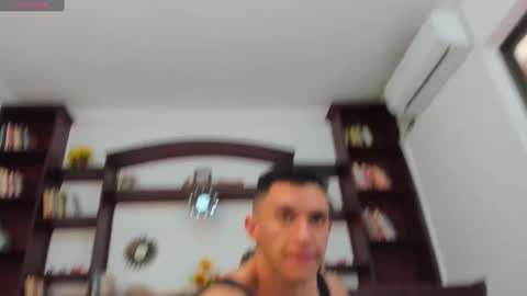 diegowesker online show from 01/27/25, 07:35