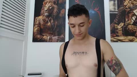 diegowesker online show from 01/30/25, 06:00