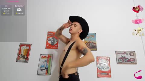 diegowesker online show from 01/31/25, 07:08