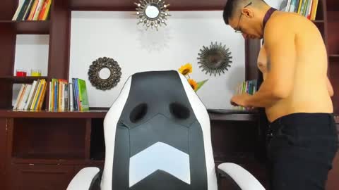 diegowesker online show from 02/01/25, 08:05