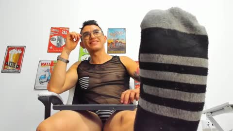 diegowesker online show from 02/02/25, 10:49