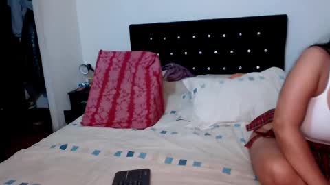 Diego  Victoria online show from 02/09/25, 11:15