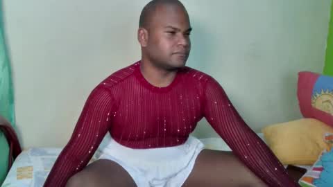 Snapshot of diegssam chatting on 09/27/25, 03:55 Abraham online show from 09/27/25, 03:55