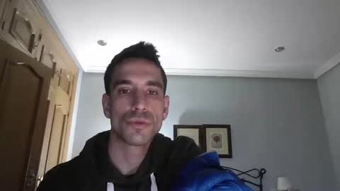 dieguito124 online show from 02/14/25, 10:25