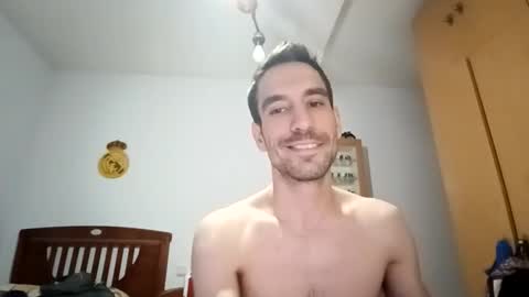 dieguito124 online show from 10/27/25, 02:26