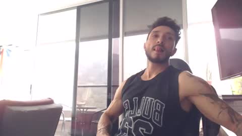 Diego Ortega online show from 06/19/26, 03:16