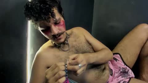 diemond_latinx98 online show from 01/08/26, 06:26