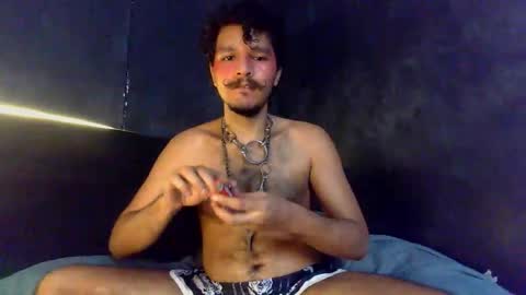 diemond_latinx98 online show from 02/22/26, 01:31