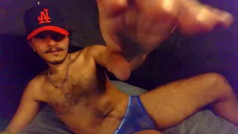 diemond_latinx98 online show from 03/18/26, 07:11