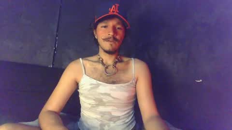 diemond_latinx98 online show from 04/06/26, 06:14