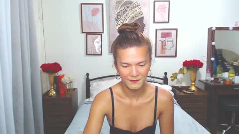 Dennesse online show from 12/26/24, 11:35