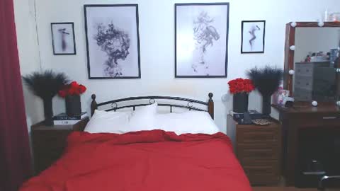 Dennesse online show from 12/04/25, 01:59