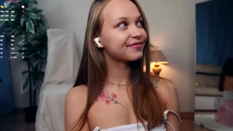 Elwyna online show from 09/10/25, 07:25