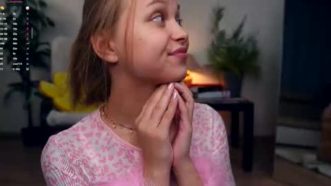 Elwyna online show from 09/27/25, 06:35