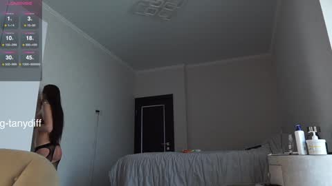 Tanya online show from 01/25/25, 07:38