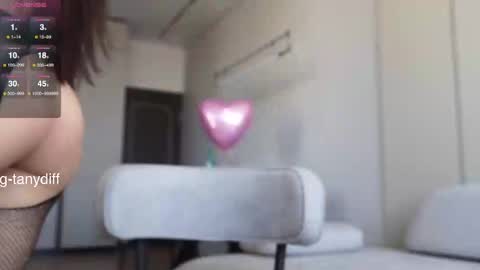 Tanya online show from 02/11/25, 08:37