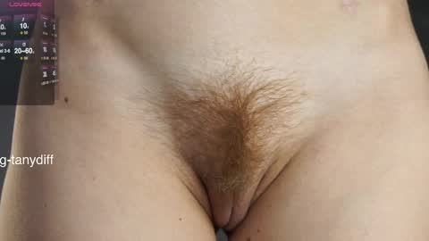 Tanya online show from 02/16/25, 06:21