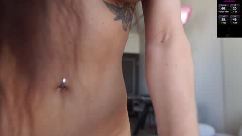 Tanya online show from 03/11/25, 07:26