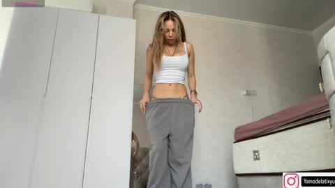 Tanya online show from 09/12/25, 09:20